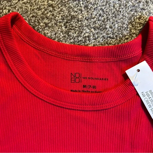 Top - Picture 2 of 2